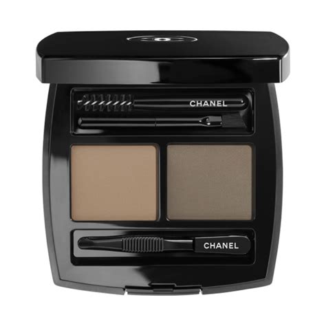 chanel brow powder|Chanel eyebrow pencil 40.